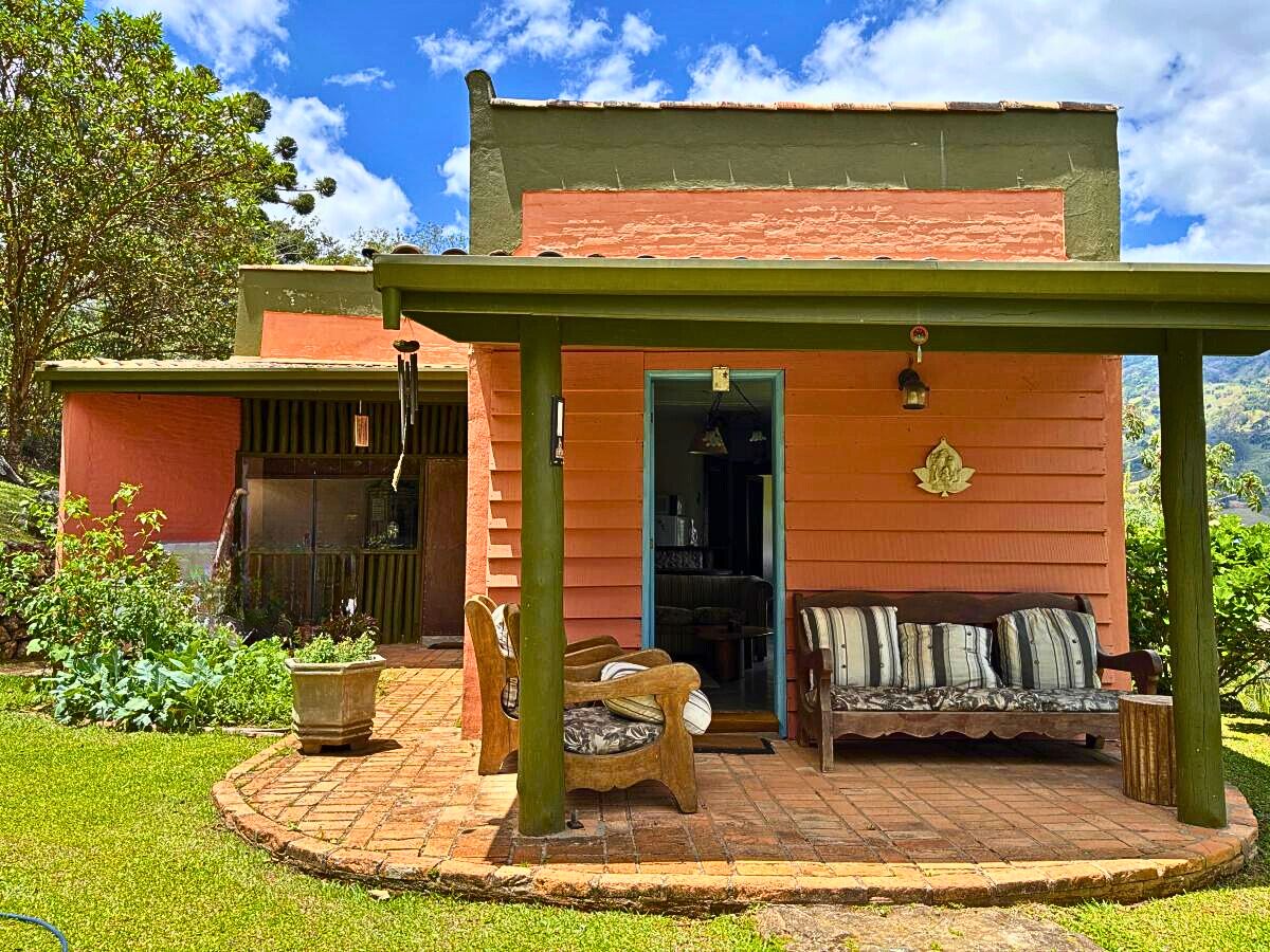 Casa, 2 quartos, 150 m² - Foto 4