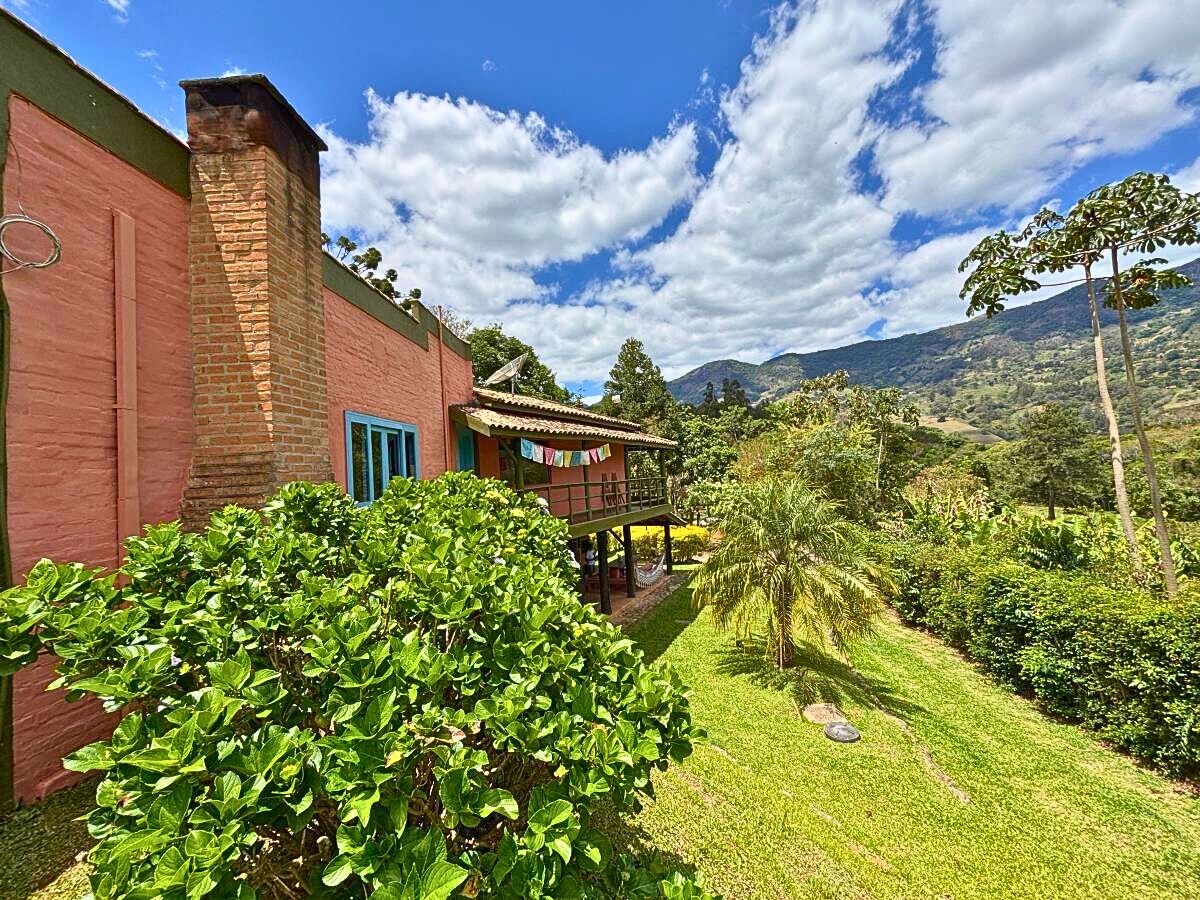 Casa, 2 quartos, 150 m² - Foto 2