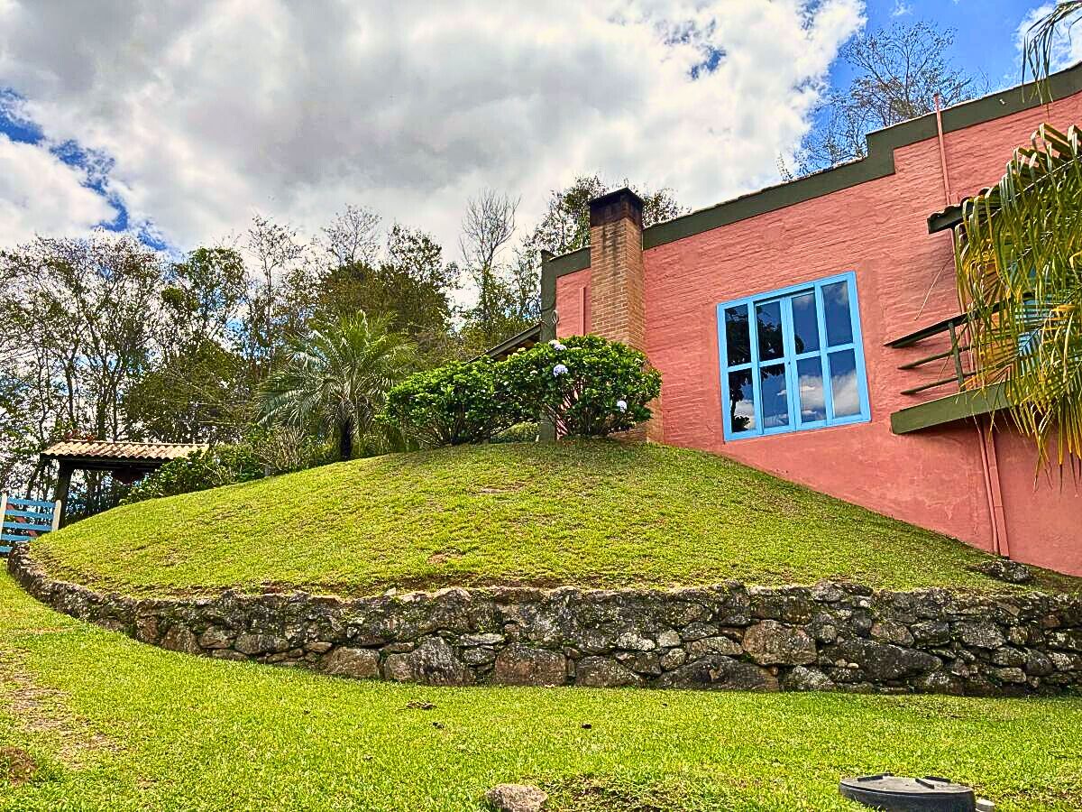 Casa, 2 quartos, 150 m² - Foto 5