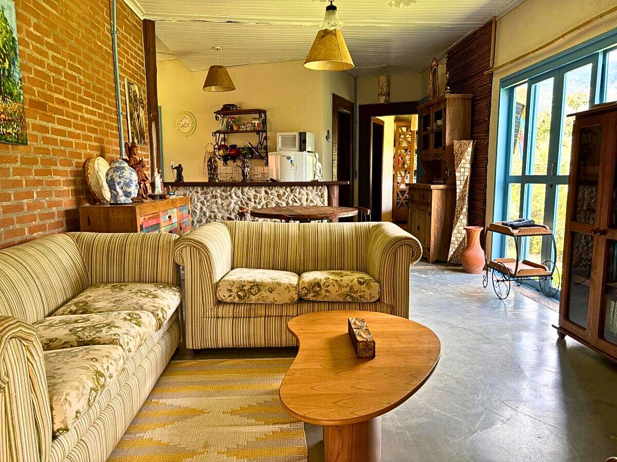 Casa, 2 quartos, 150 m² - Foto 12