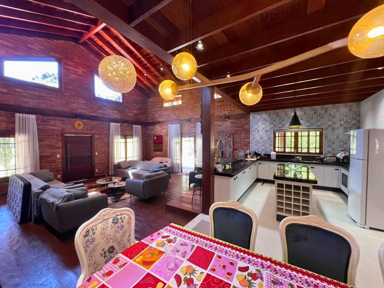 Casa, 3 quartos, 700 m² - Foto 24