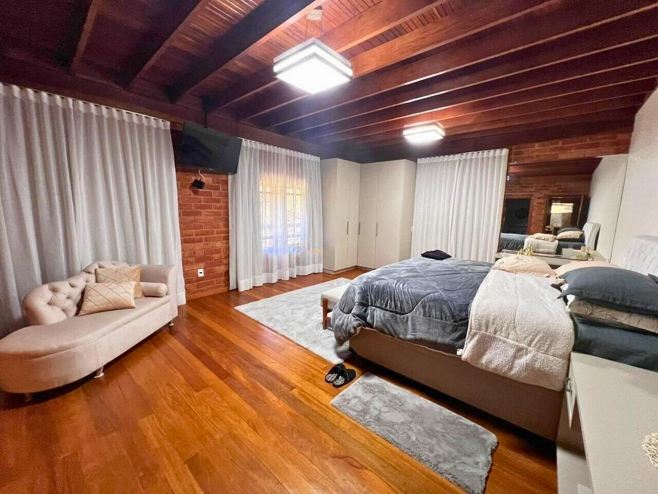 Casa, 3 quartos, 700 m² - Foto 41