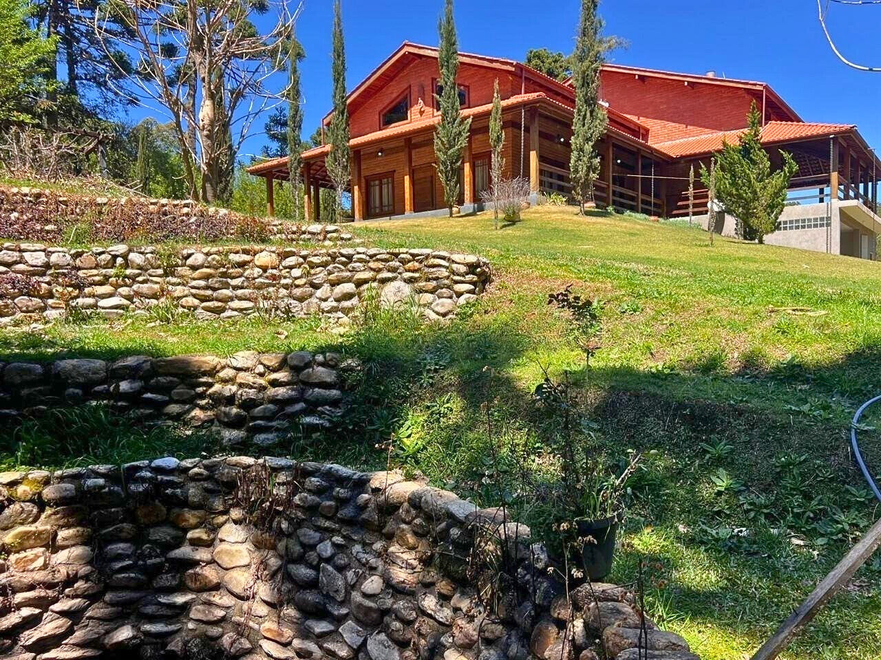 Casa, 3 quartos, 700 m² - Foto 2