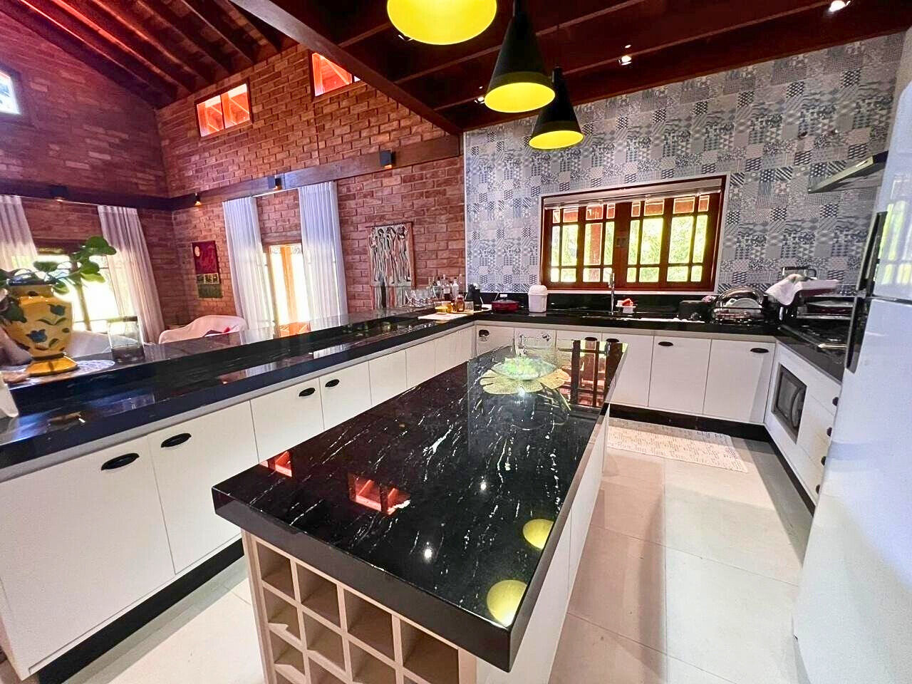 Casa, 3 quartos, 700 m² - Foto 36