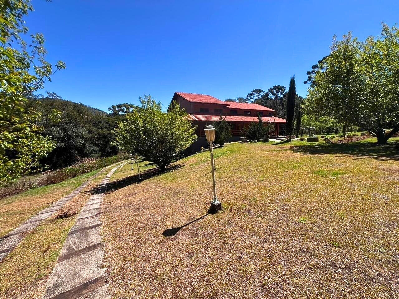 Casa, 3 quartos, 700 m² - Foto 4