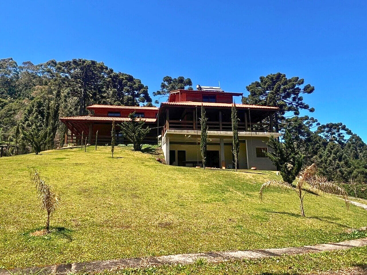 Casa, 3 quartos, 700 m² - Foto 3