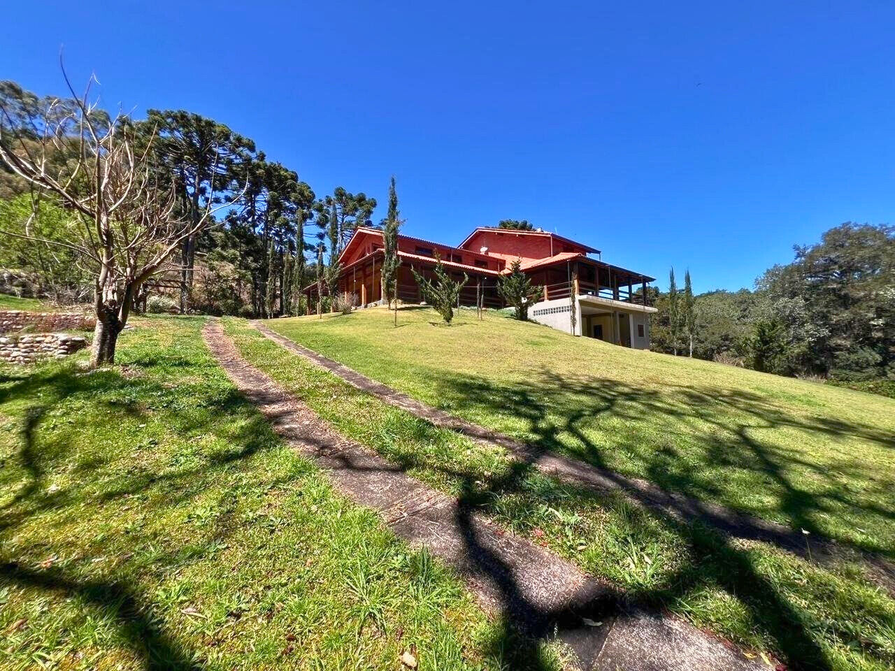 Casa, 3 quartos, 700 m² - Foto 7