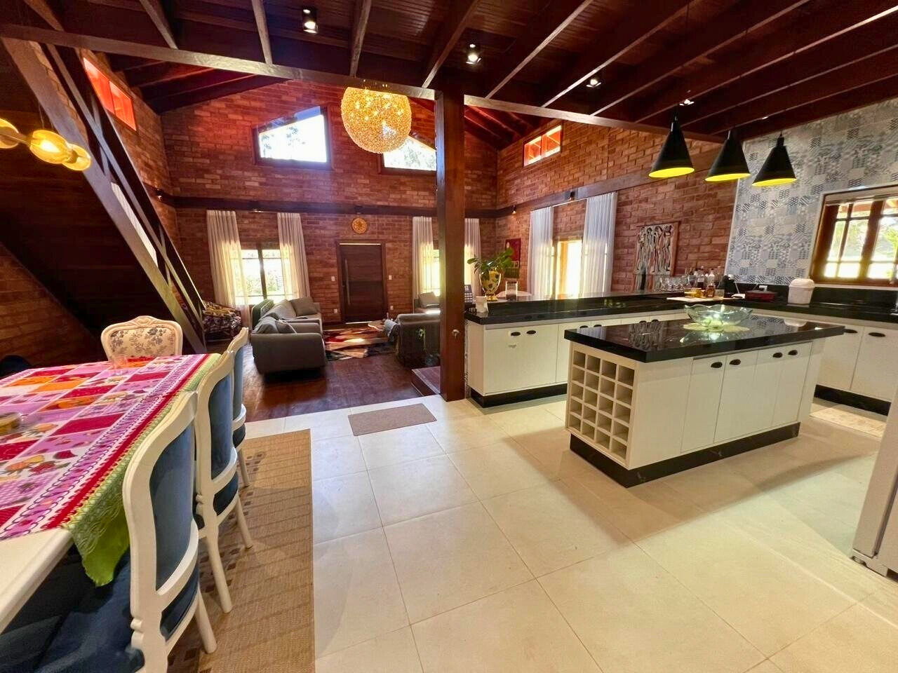 Casa, 3 quartos, 700 m² - Foto 33