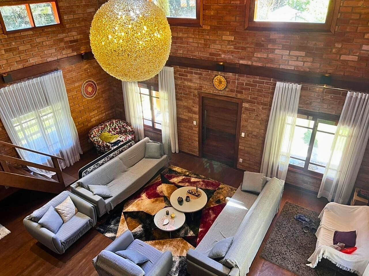 Casa, 3 quartos, 700 m² - Foto 23