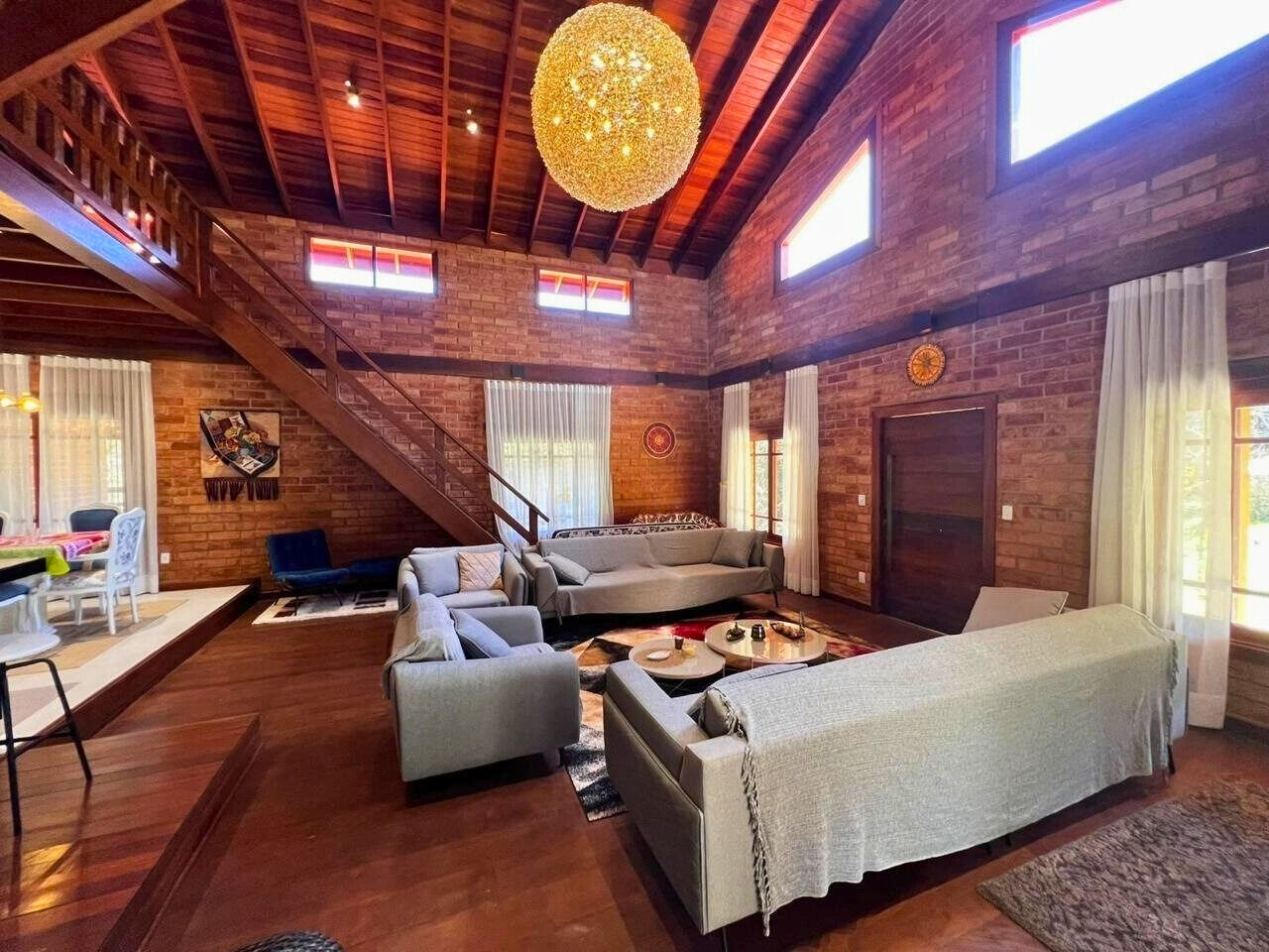 Casa, 3 quartos, 700 m² - Foto 35