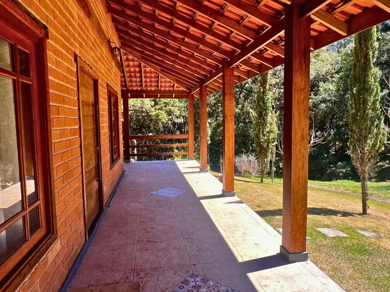 Casa, 3 quartos, 700 m² - Foto 9