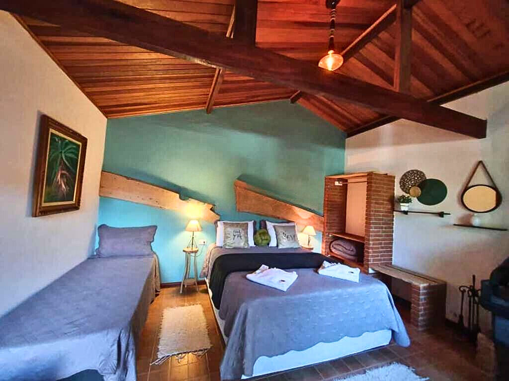 Hotel, 5 quartos, 500 m² - Foto 9