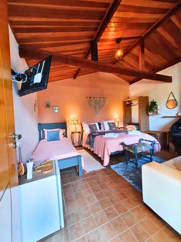 Hotel, 5 quartos, 500 m² - Foto 13