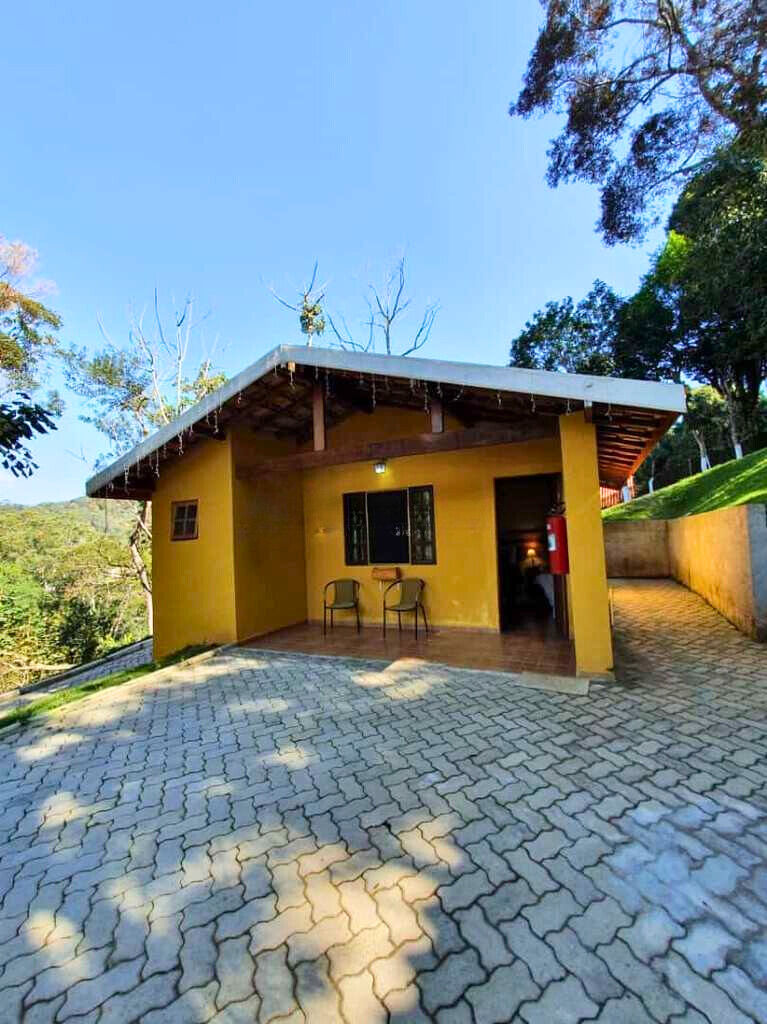 Hotel, 5 quartos, 500 m² - Foto 8