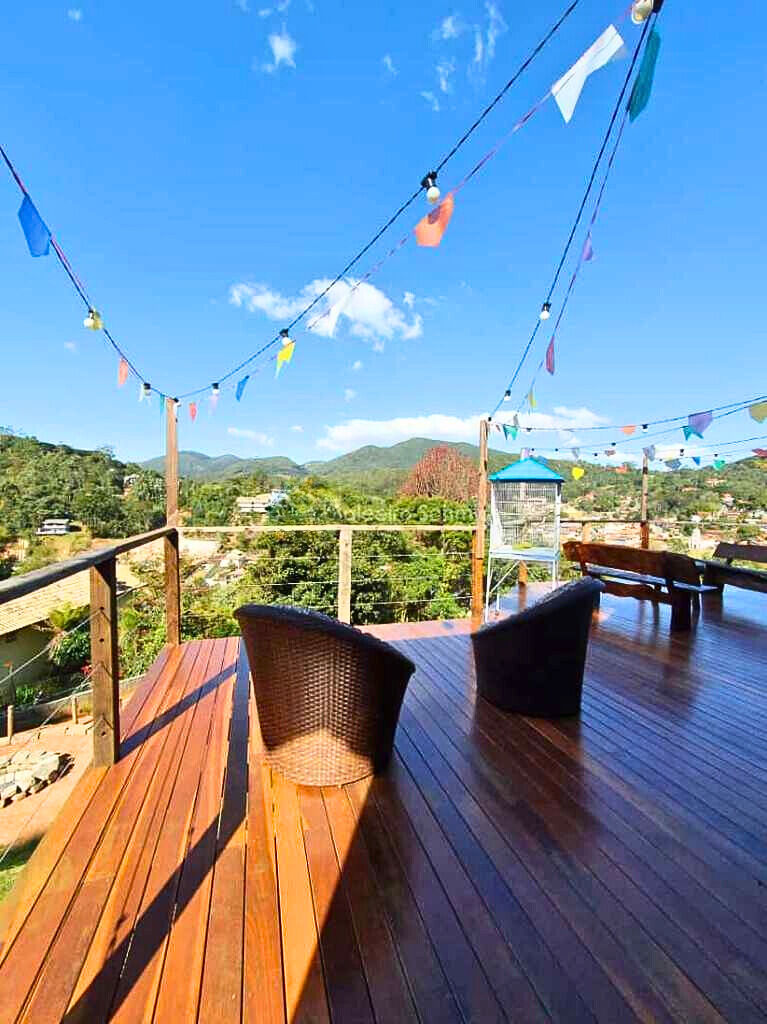 Hotel, 5 quartos, 500 m² - Foto 14