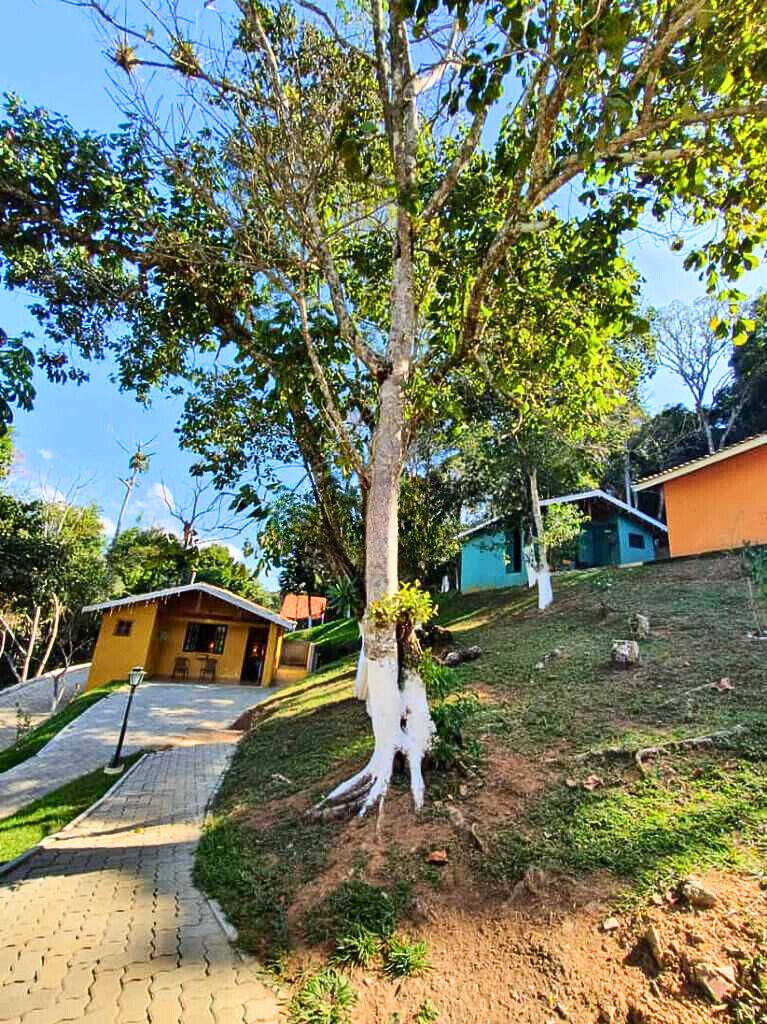 Hotel, 5 quartos, 500 m² - Foto 1