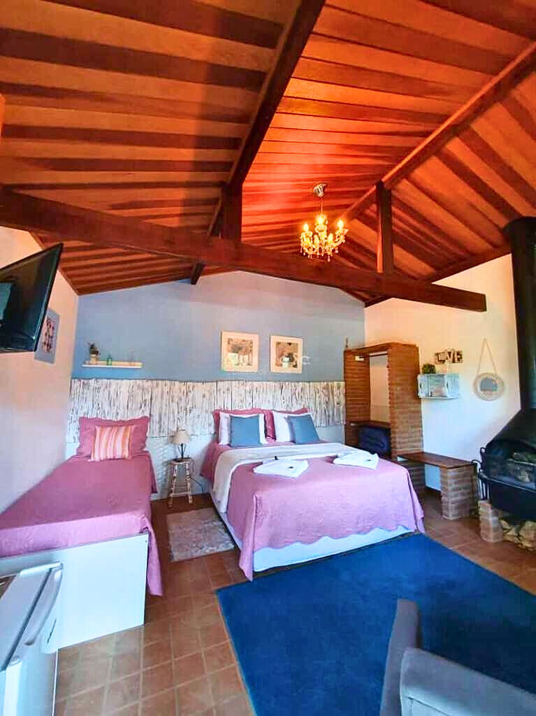 Hotel, 5 quartos, 500 m² - Foto 12