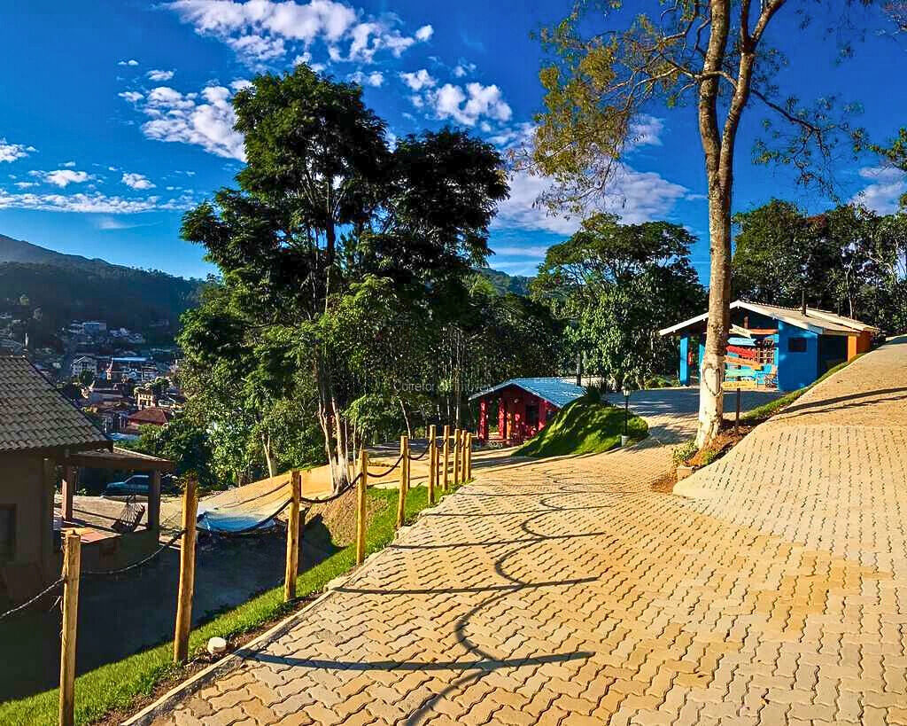 Hotel, 5 quartos, 500 m² - Foto 2