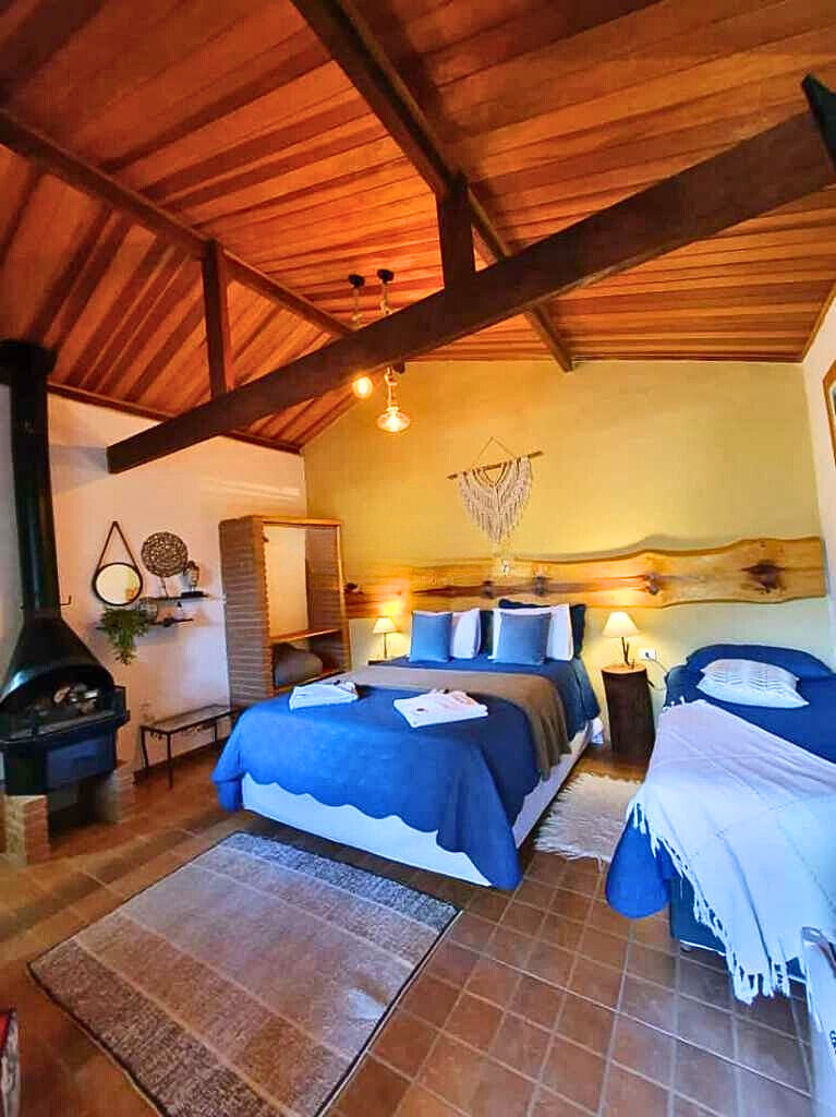 Hotel, 5 quartos, 500 m² - Foto 10