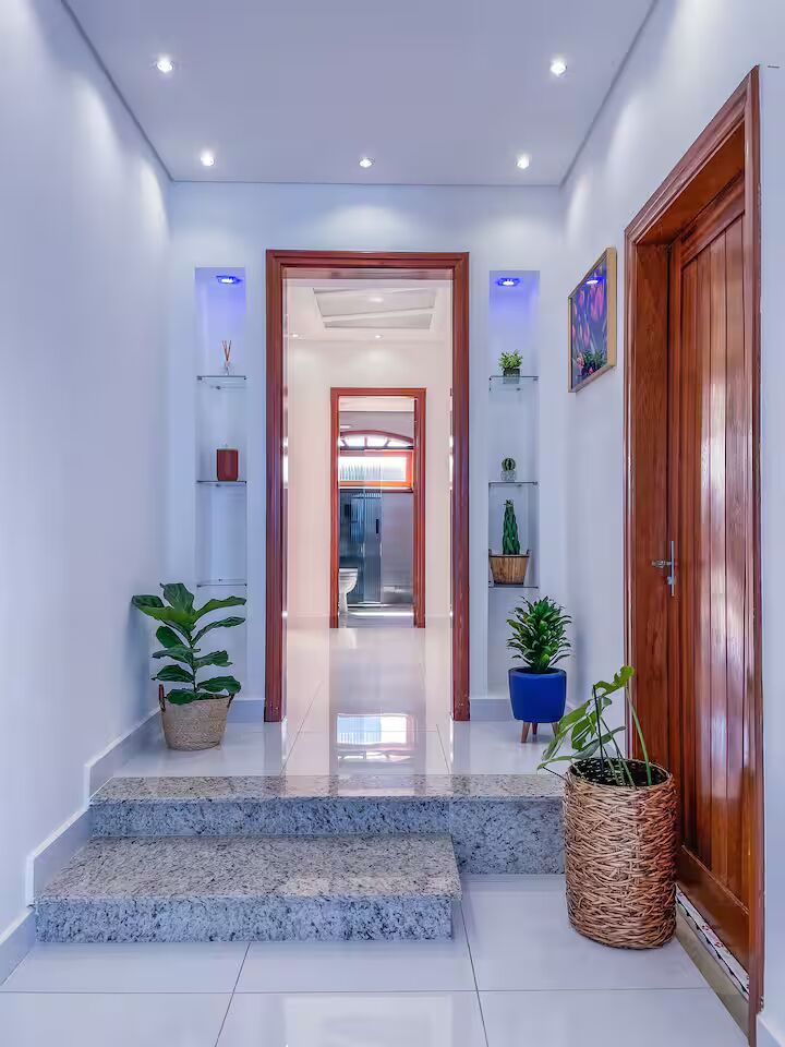 Casa, 5 quartos, 400 m² - Foto 13