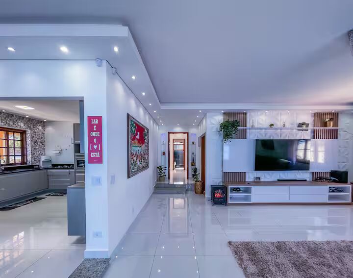 Casa, 5 quartos, 400 m² - Foto 12