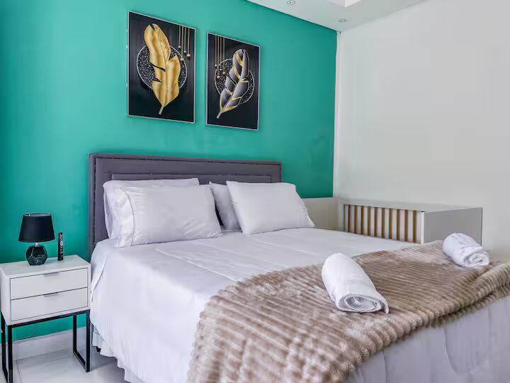 Casa, 5 quartos, 400 m² - Foto 28