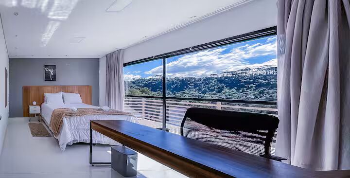 Casa, 5 quartos, 400 m² - Foto 36