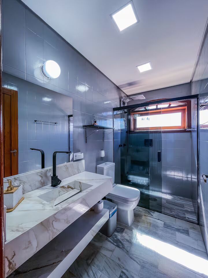 Casa, 5 quartos, 400 m² - Foto 45