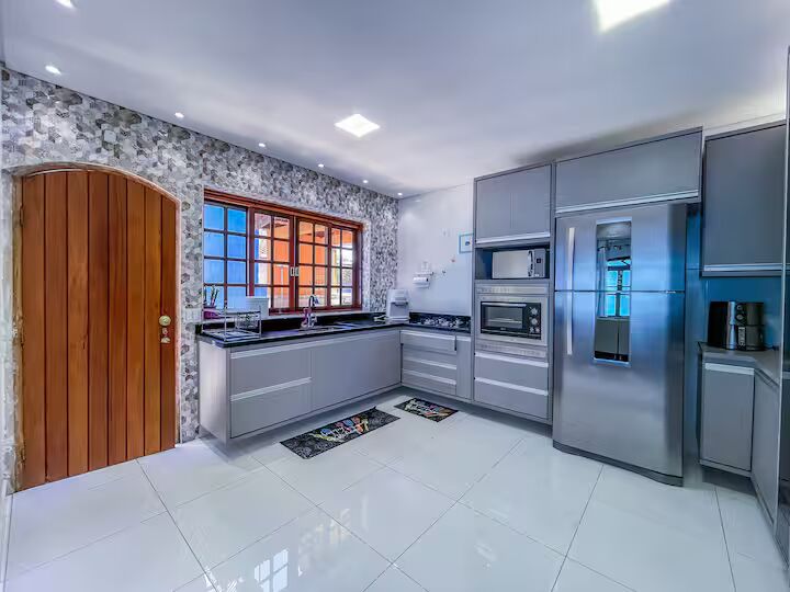 Casa, 5 quartos, 400 m² - Foto 17