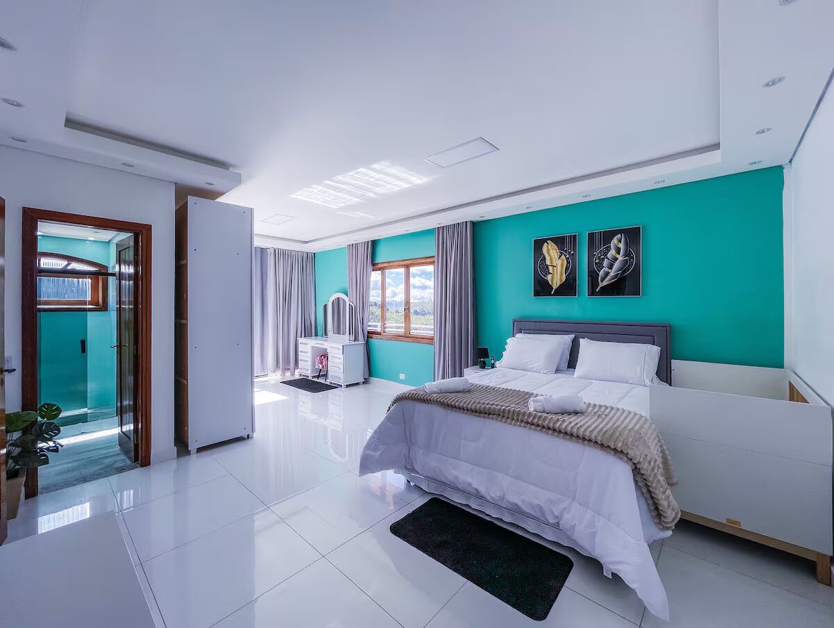 Casa, 5 quartos, 400 m² - Foto 27
