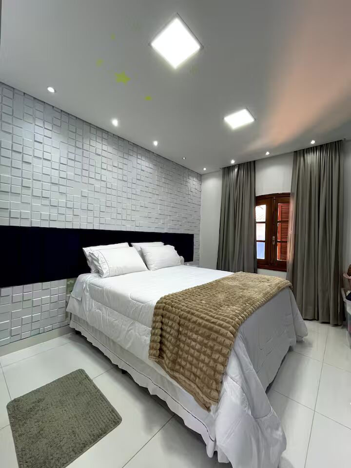 Casa, 5 quartos, 400 m² - Foto 41