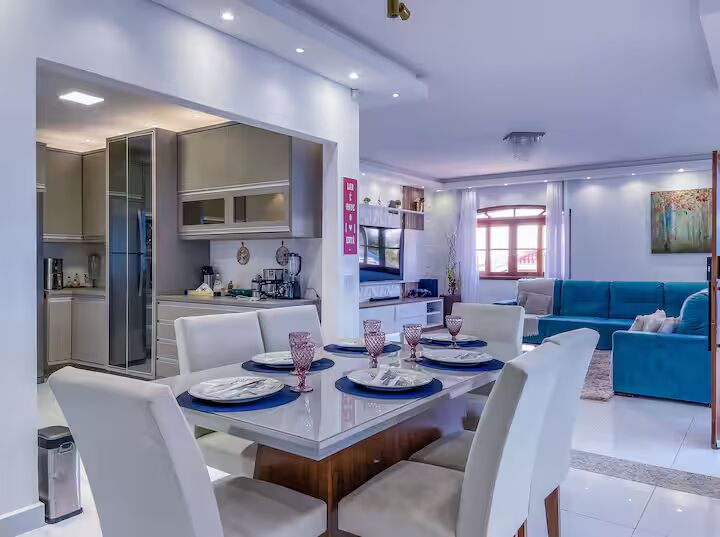 Casa, 5 quartos, 400 m² - Foto 20