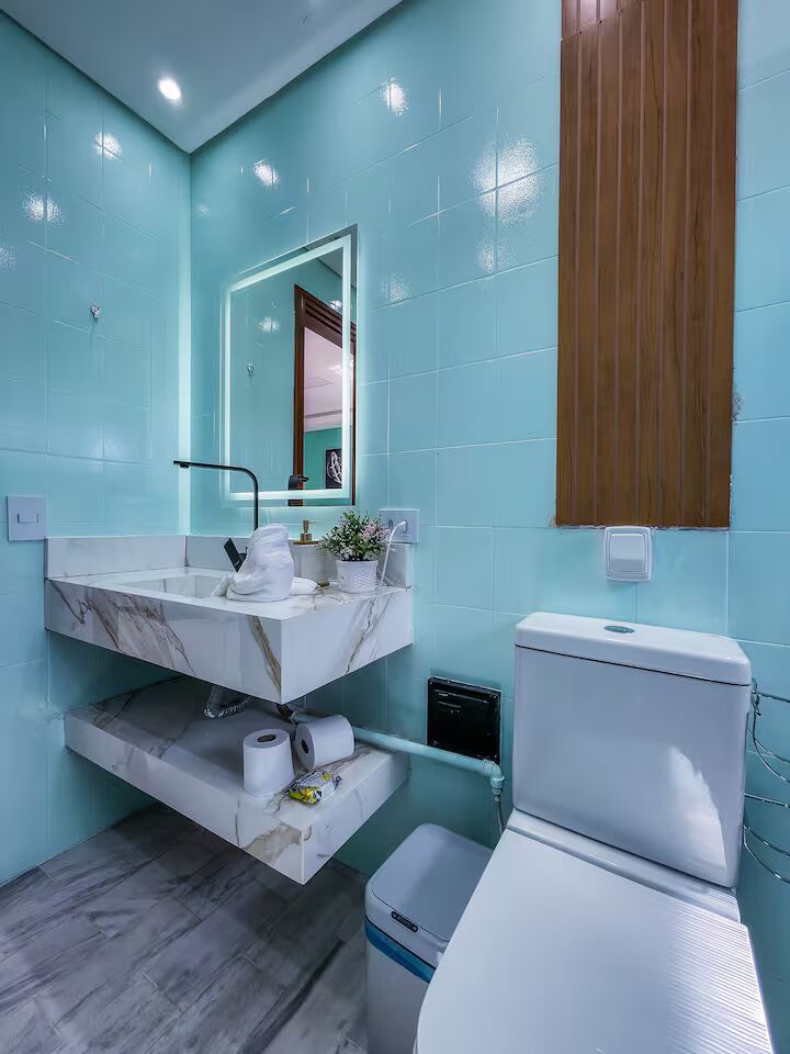 Casa, 5 quartos, 400 m² - Foto 43