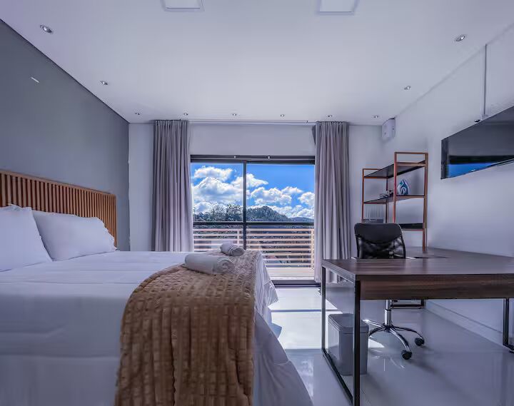 Casa, 5 quartos, 400 m² - Foto 33