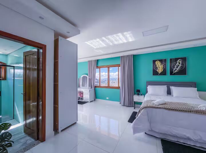 Casa, 5 quartos, 400 m² - Foto 24