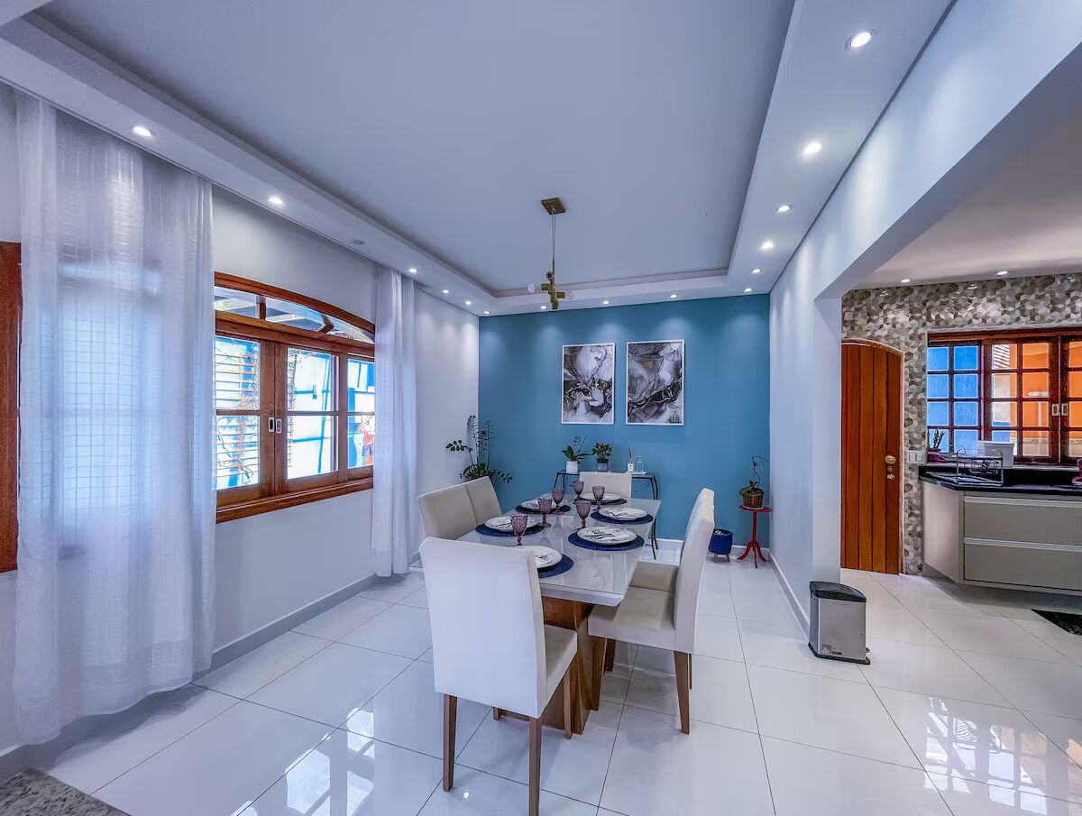 Casa, 5 quartos, 400 m² - Foto 23