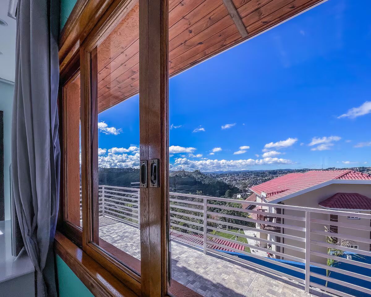 Casa, 5 quartos, 400 m² - Foto 6