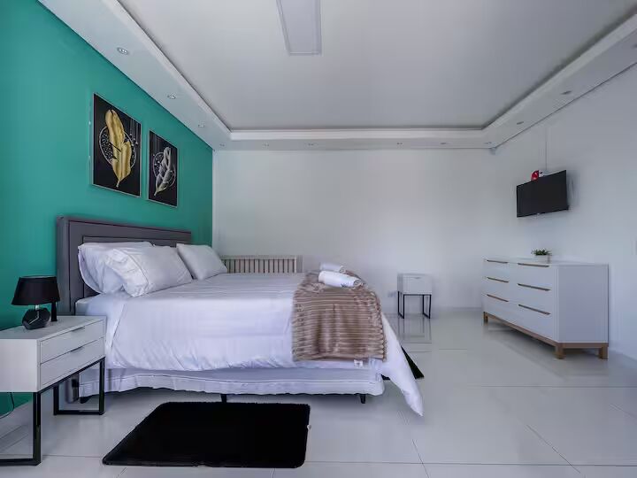 Casa, 5 quartos, 400 m² - Foto 25