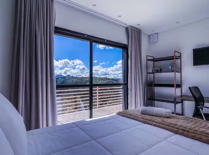 Casa, 5 quartos, 400 m² - Foto 37