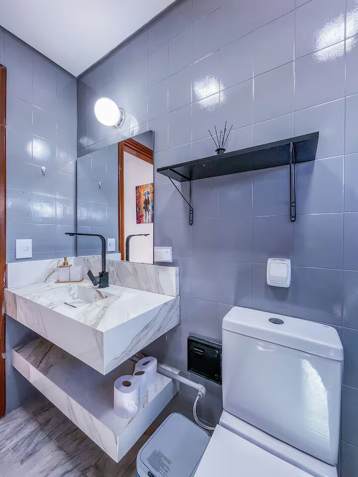 Casa, 5 quartos, 400 m² - Foto 44