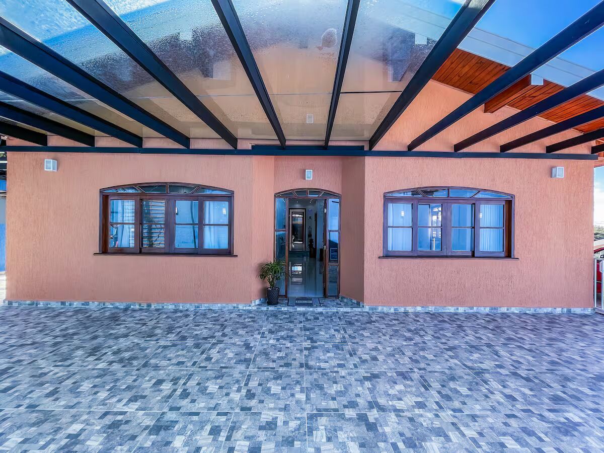 Casa, 5 quartos, 400 m² - Foto 5