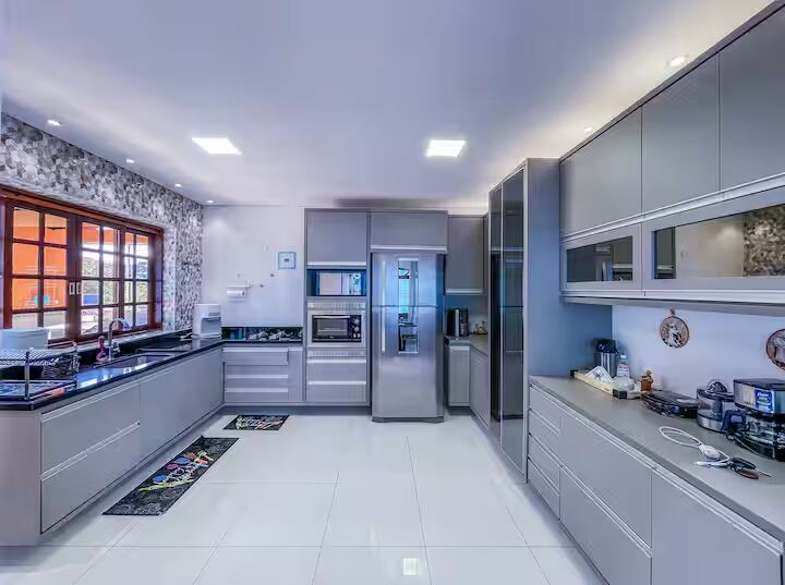 Casa, 5 quartos, 400 m² - Foto 15