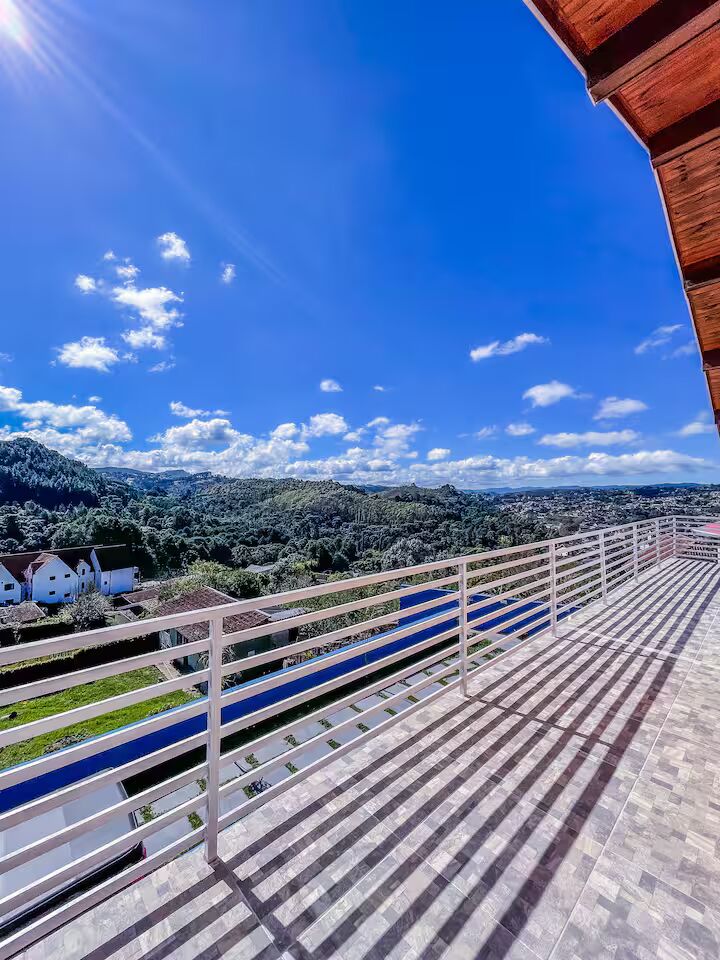 Casa, 5 quartos, 400 m² - Foto 48