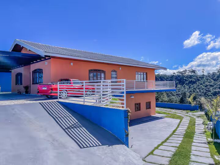 Casa, 5 quartos, 400 m² - Foto 3