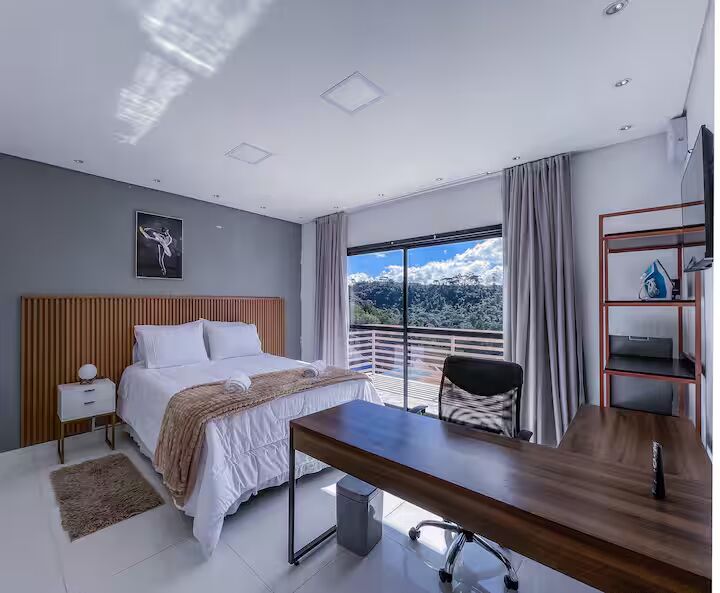 Casa, 5 quartos, 400 m² - Foto 34