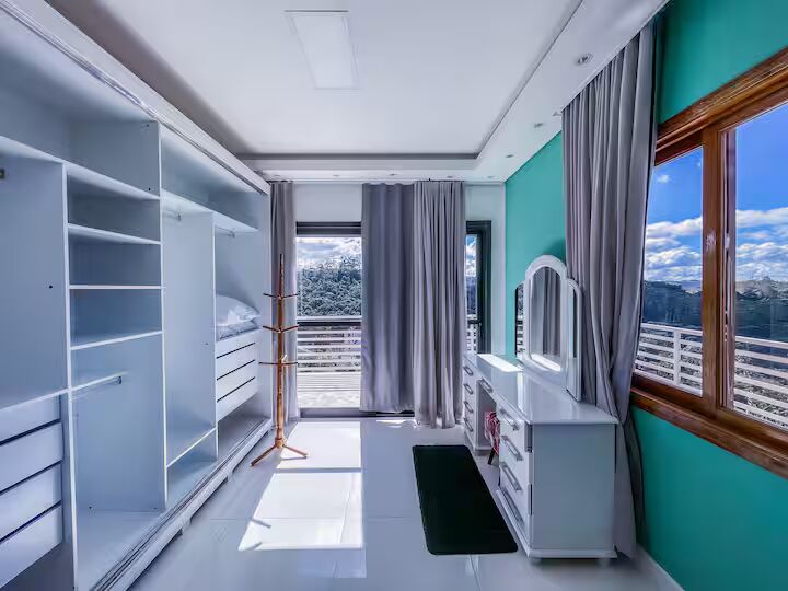 Casa, 5 quartos, 400 m² - Foto 29