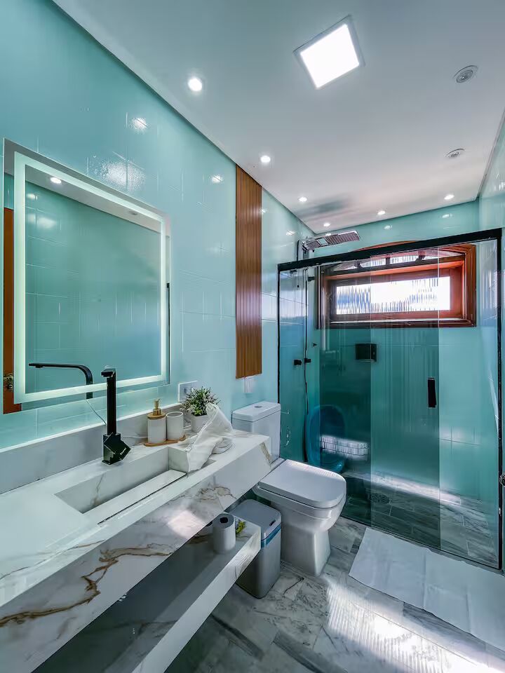 Casa, 5 quartos, 400 m² - Foto 42