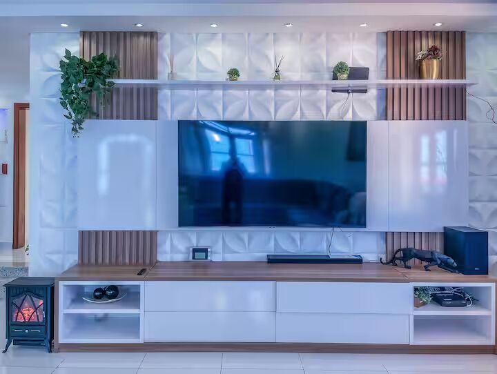 Casa, 5 quartos, 400 m² - Foto 11