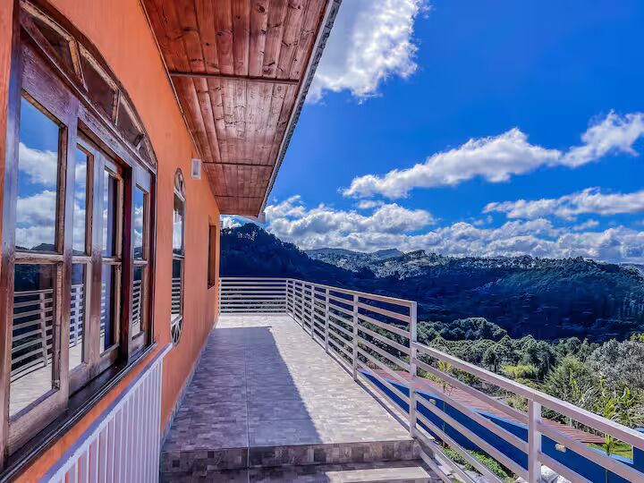Casa, 5 quartos, 400 m² - Foto 49
