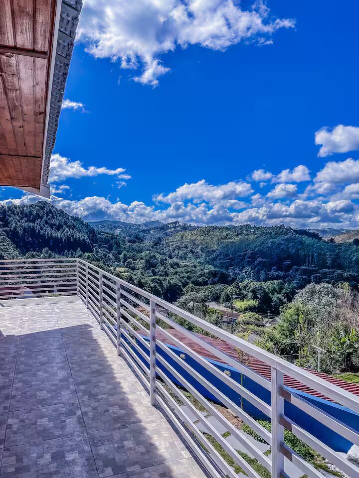 Casa, 5 quartos, 400 m² - Foto 47